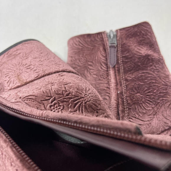 Sam Edelman Taye Ankle Booties - Picture 8 of 14